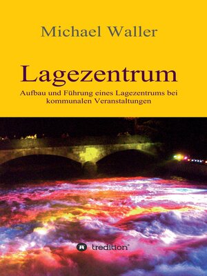 cover image of Lagezentrum